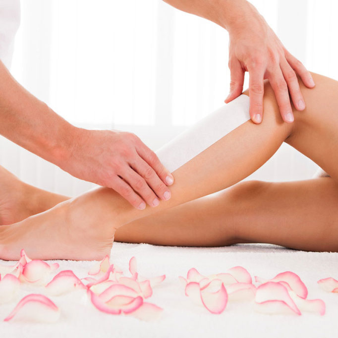 Waxing & Hair Removal